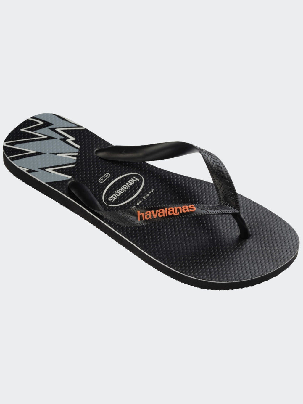 Sandalias para Hombre HAVAIANAS BEACH TOP SPLICE FC 9456
