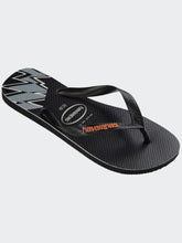 Cargar imagen en el visor de la galería, Sandalias para Hombre HAVAIANAS BEACH TOP SPLICE FC 9456

