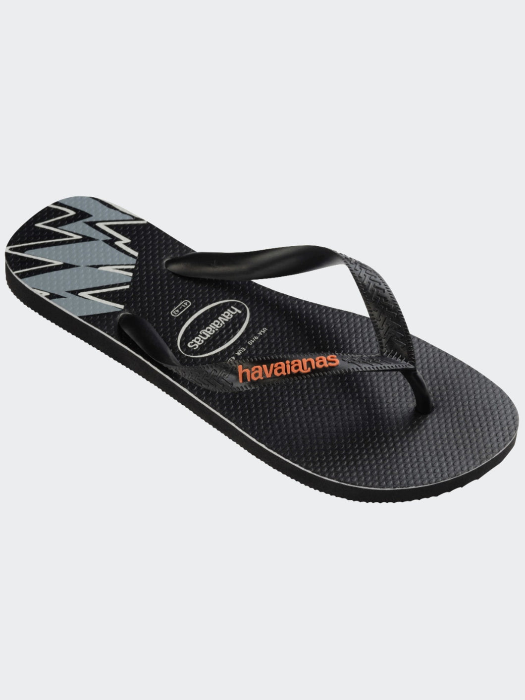 Sandalias para Hombre HAVAIANAS BEACH TOP SPLICE FC 9456