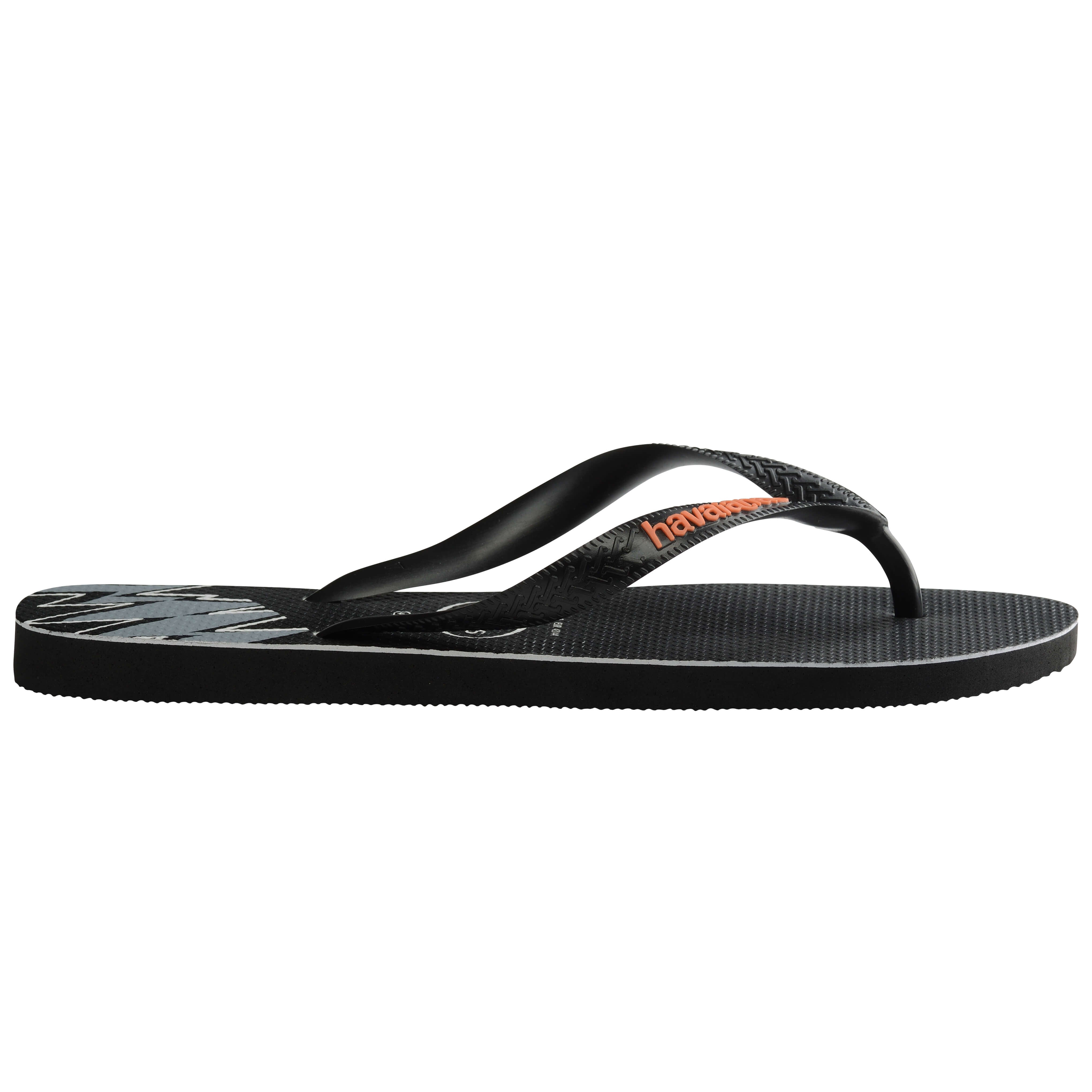 Sandalias para Hombre HAVAIANAS BEACH TOP SPLICE FC 9456