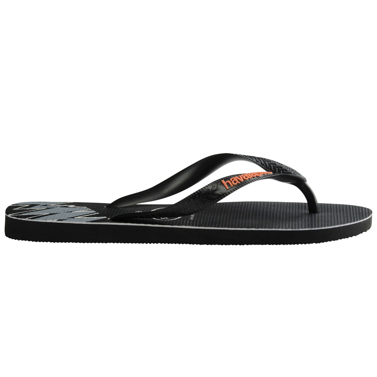 Sandalias para Hombre HAVAIANAS BEACH TOP SPLICE FC 9456