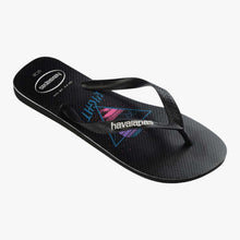 Cargar imagen en el visor de la galería, Sandalias para Hombre HAVAIANAS BEACH TOP TWIN FIN FC 1069
