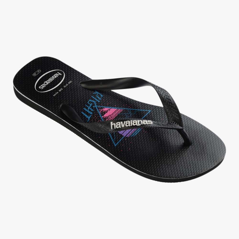 Sandalias para Hombre HAVAIANAS BEACH TOP TWIN FIN FC 1069