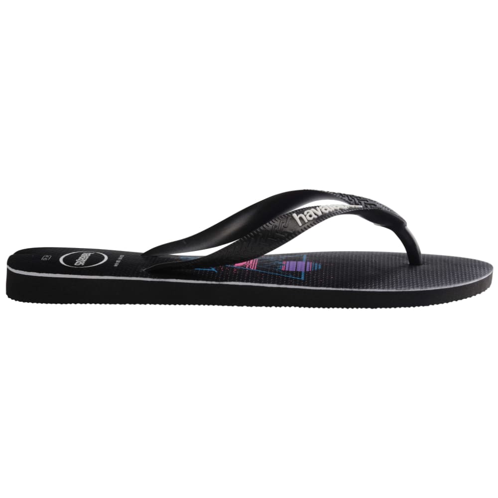 Sandalias para Hombre HAVAIANAS BEACH TOP TWIN FIN FC 1069