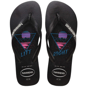 Sandalias para Hombre HAVAIANAS BEACH TOP TWIN FIN FC 1069