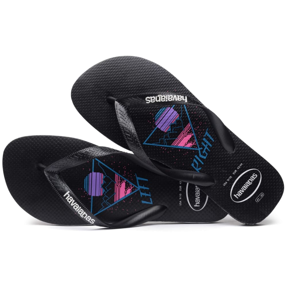 Sandalias para Hombre HAVAIANAS BEACH TOP TWIN FIN FC 1069