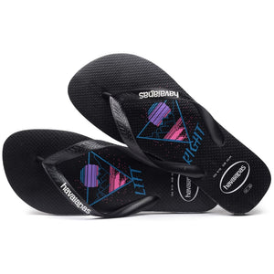 Sandalias para Hombre HAVAIANAS BEACH TOP TWIN FIN FC 1069