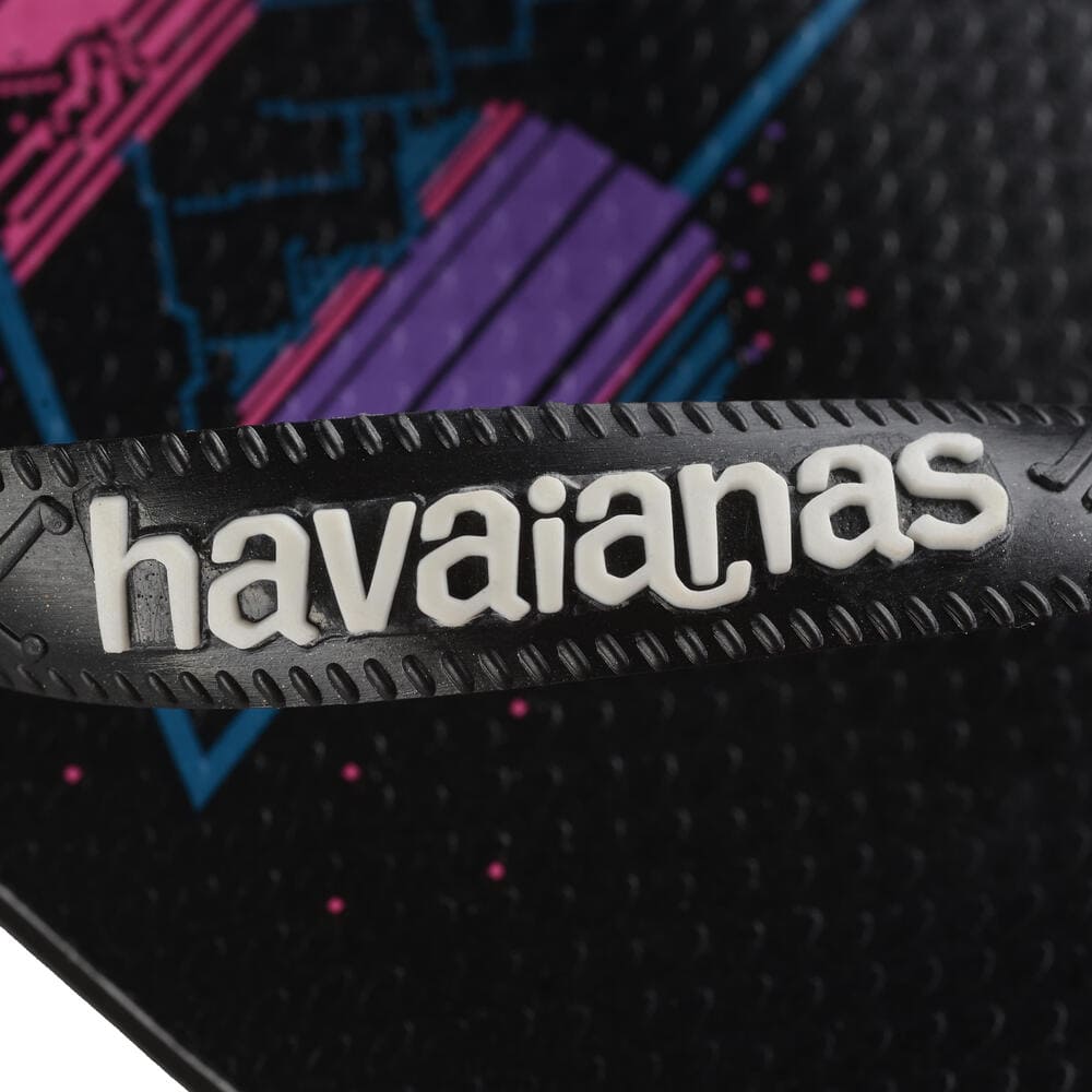 Sandalias para Hombre HAVAIANAS BEACH TOP TWIN FIN FC 1069