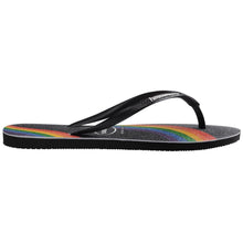 Cargar imagen en el visor de la galería, Sandalias para Hombre HAVAIANAS SLIM PRIDE FC 0090
