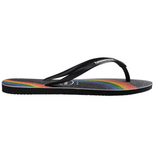Sandalias para Hombre HAVAIANAS SLIM PRIDE FC 0090