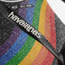 Cargar imagen en el visor de la galería, Sandalias para Hombre HAVAIANAS SLIM PRIDE FC 0090
