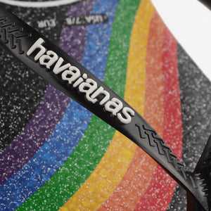 Sandalias para Hombre HAVAIANAS SLIM PRIDE FC 0090