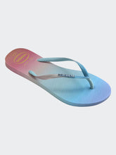 Cargar imagen en el visor de la galería, Sandalias para Mujer HAVAIANAS FLIP FLOP SL GRAD SUNSET FC 0001
