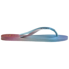 Cargar imagen en el visor de la galería, Sandalias para Mujer HAVAIANAS FLIP FLOP SL GRAD SUNSET FC 0001
