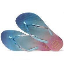 Cargar imagen en el visor de la galería, Sandalias para Mujer HAVAIANAS FLIP FLOP SL GRAD SUNSET FC 0001
