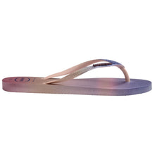 Cargar imagen en el visor de la galería, Sandalias para Mujer HAVAIANAS FLIP FLOP SL GRAD SUNSET FC 0076
