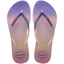 Cargar imagen en el visor de la galería, Sandalias para Mujer HAVAIANAS FLIP FLOP SL GRAD SUNSET FC 0076
