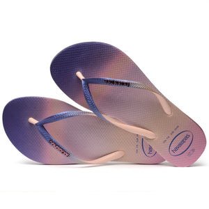 Sandalias para Mujer HAVAIANAS FLIP FLOP SL GRAD SUNSET FC 0076