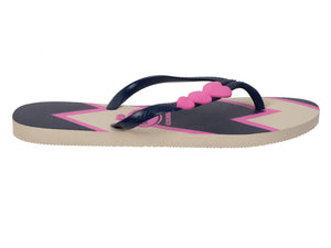 Sandalias para Mujer HAVAIANAS FLIP FLOP FANTASIA POP FC 0121