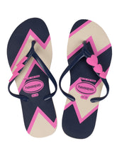 Cargar imagen en el visor de la galería, Sandalias para Mujer HAVAIANAS FLIP FLOP FANTASIA POP FC 0121
