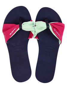 Sandalias para Mujer HAVAIANAS CASUAL YOU ST TROP COL FC 0555