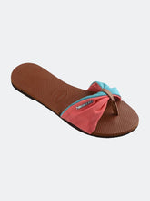 Cargar imagen en el visor de la galería, Sandalias para Mujer HAVAIANAS CASUAL YOU ST TROP COL FC 1976
