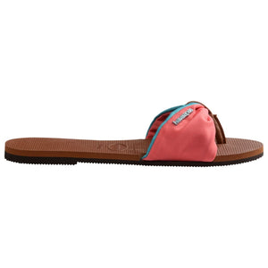 Sandalias para Mujer HAVAIANAS CASUAL YOU ST TROP COL FC 1976