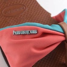 Cargar imagen en el visor de la galería, Sandalias para Mujer HAVAIANAS CASUAL YOU ST TROP COL FC 1976
