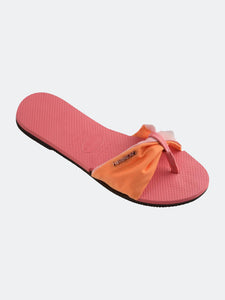 Sandalias para Mujer HAVAIANAS CASUAL YOU ST TROP COL FC 7600