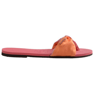 Sandalias para Mujer HAVAIANAS CASUAL YOU ST TROP COL FC 7600