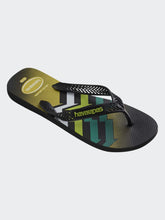 Cargar imagen en el visor de la galería, Sandalias para Hombre HAVAIANAS 4146929 POWER LIGHT FC 0090
