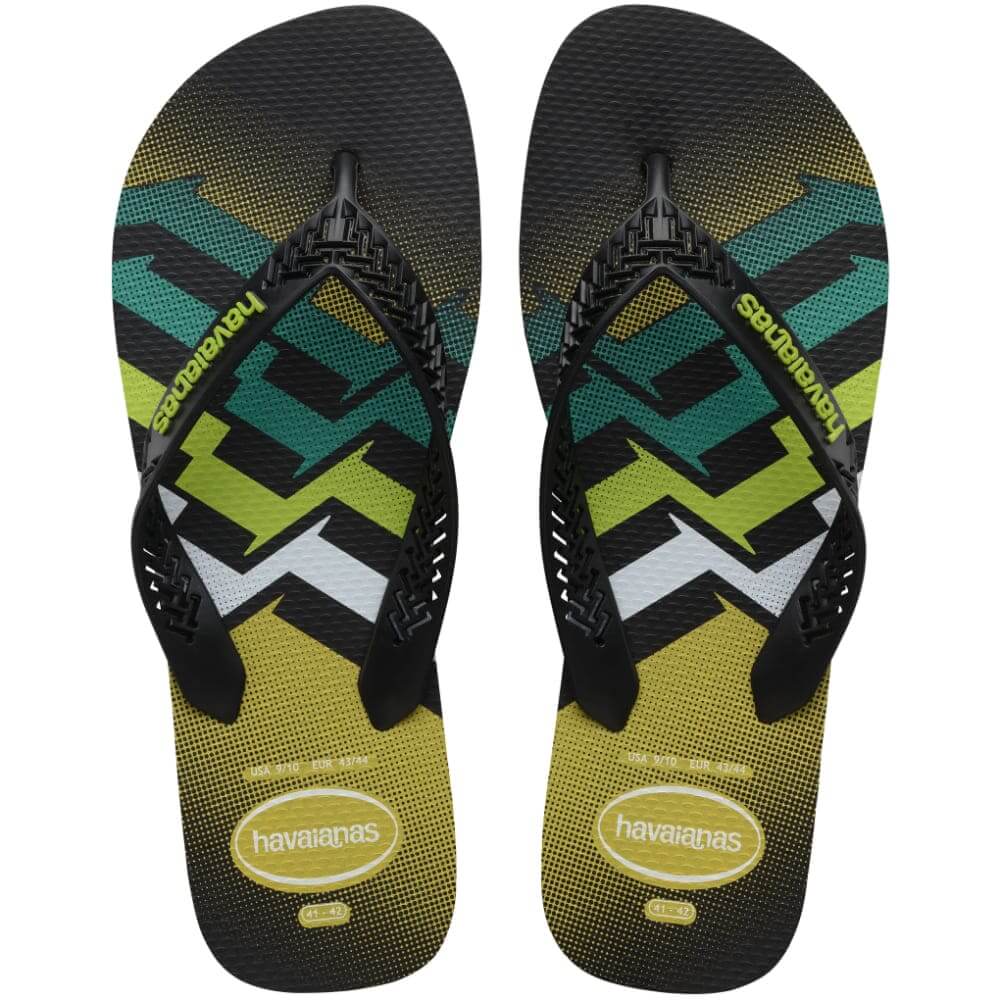 Sandalias para Hombre HAVAIANAS 4146929 POWER LIGHT FC 0090