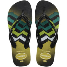 Cargar imagen en el visor de la galería, Sandalias para Hombre HAVAIANAS 4146929 POWER LIGHT FC 0090
