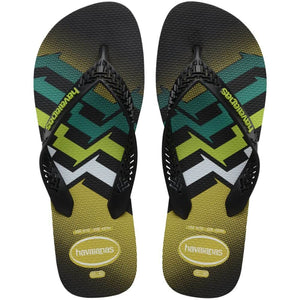 Sandalias para Hombre HAVAIANAS 4146929 POWER LIGHT FC 0090