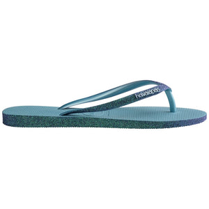 Sandalias para Mujer HAVAIANAS FLIP FLOP SLIM SPARKLE II FC 0089