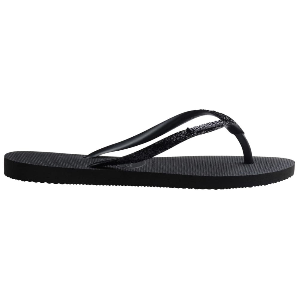 Sandalias para Mujer HAVAIANAS 4146975 SLIM GLITTER II FC 4057