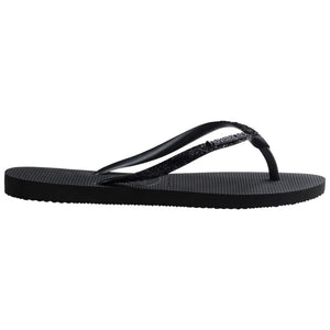 Sandalias para Mujer HAVAIANAS 4146975 SLIM GLITTER II FC 4057