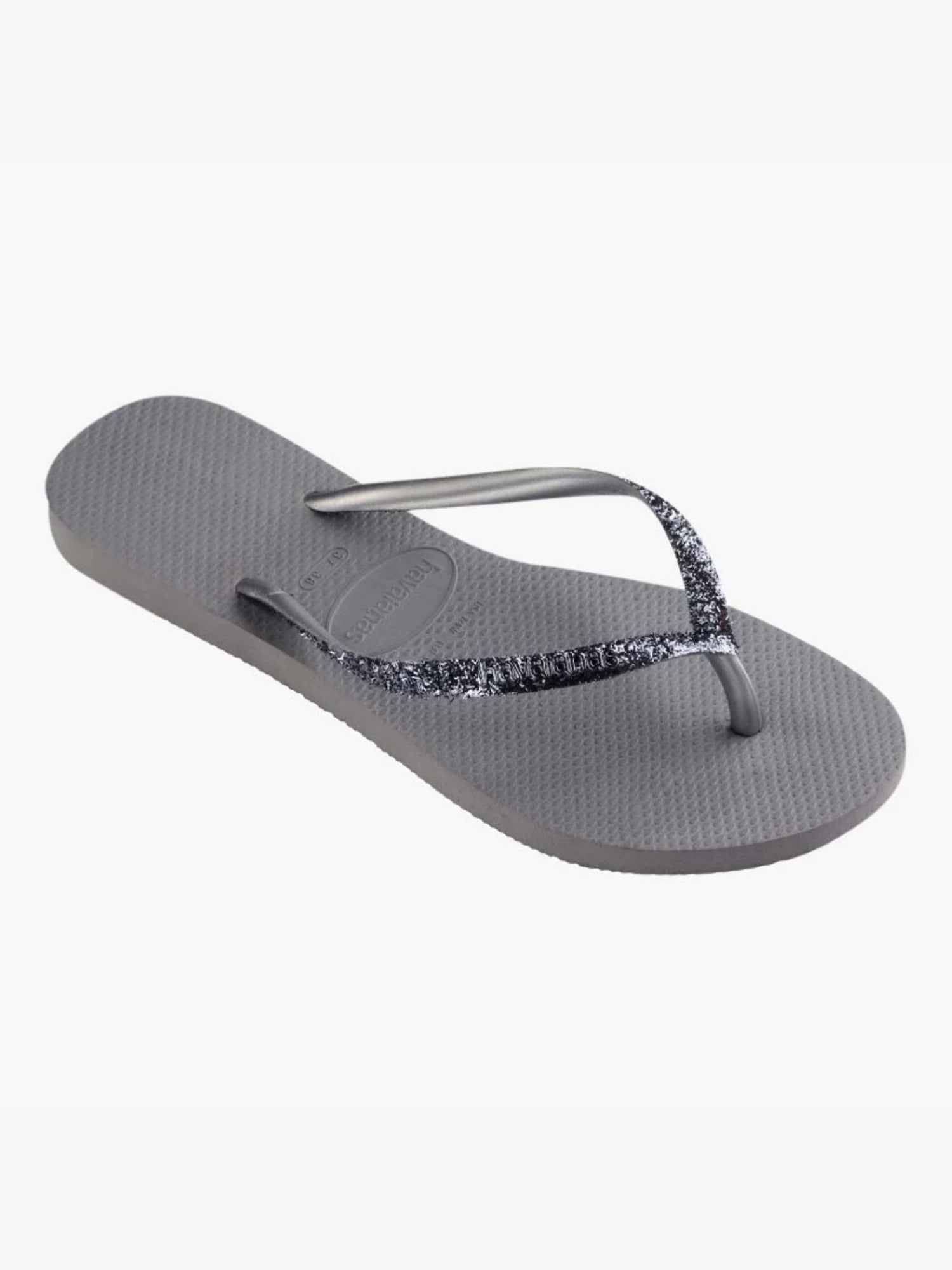 Sandalias para Mujer HAVAIANAS SLIM GLITTER II FC 5178