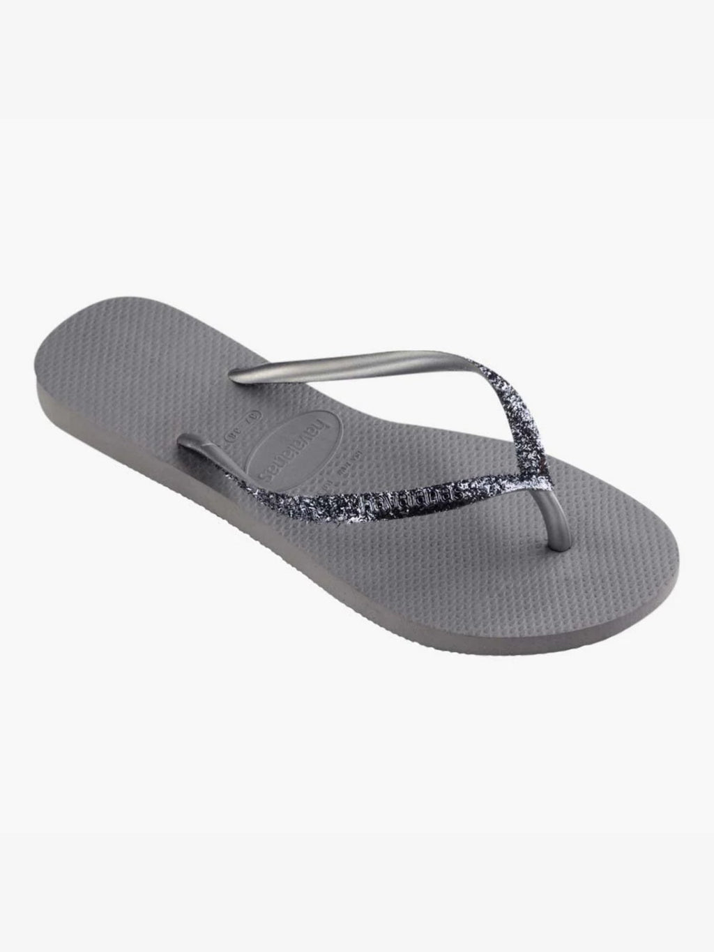 Sandalias para Mujer HAVAIANAS SLIM GLITTER II FC 5178