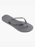 Sandalias para Mujer HAVAIANAS SLIM GLITTER II FC 5178