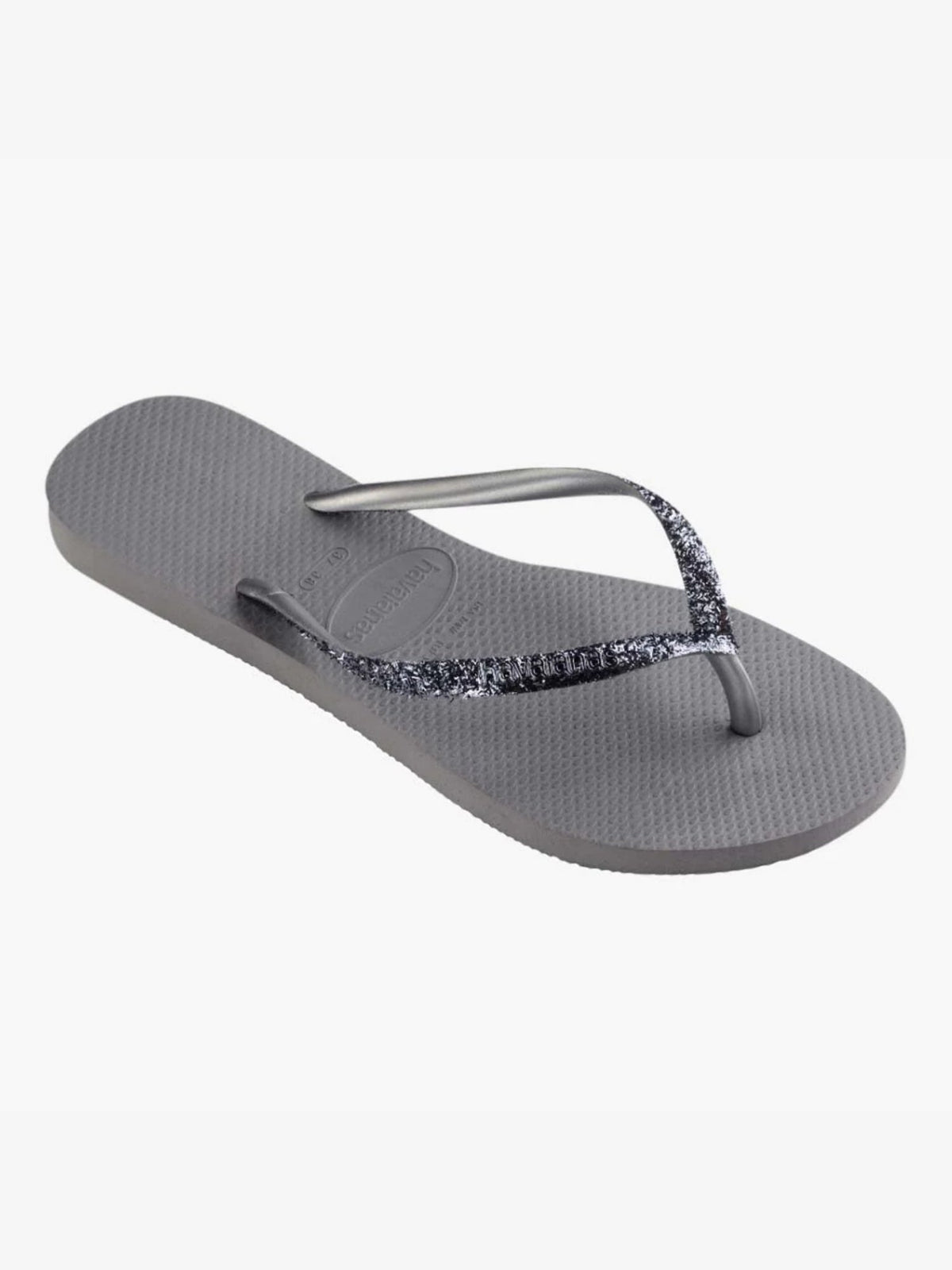 Sandalias para Mujer HAVAIANAS SLIM GLITTER II FC 5178