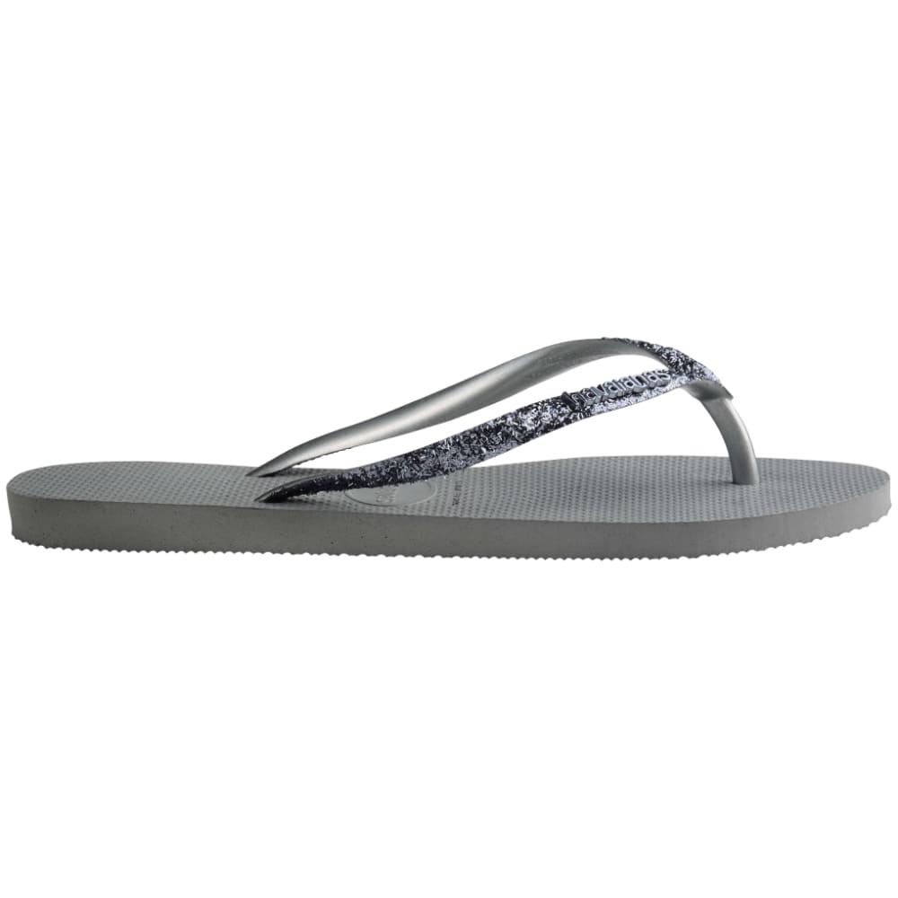 Sandalias para Mujer HAVAIANAS SLIM GLITTER II FC 5178