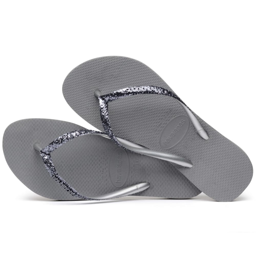 Sandalias para Mujer HAVAIANAS SLIM GLITTER II FC 5178