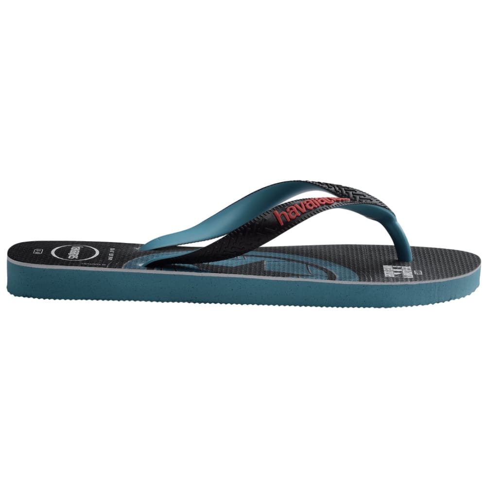 Sandalias para Hombre HAVAIANAS T MARVEL SERIES FC 1671