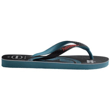 Cargar imagen en el visor de la galería, Sandalias para Hombre HAVAIANAS T MARVEL SERIES FC 1671
