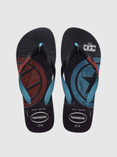 Cargar imagen en el visor de la galería, Sandalias para Hombre HAVAIANAS T MARVEL SERIES FC 1671
