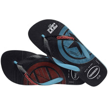 Cargar imagen en el visor de la galería, Sandalias para Hombre HAVAIANAS T MARVEL SERIES FC 1671
