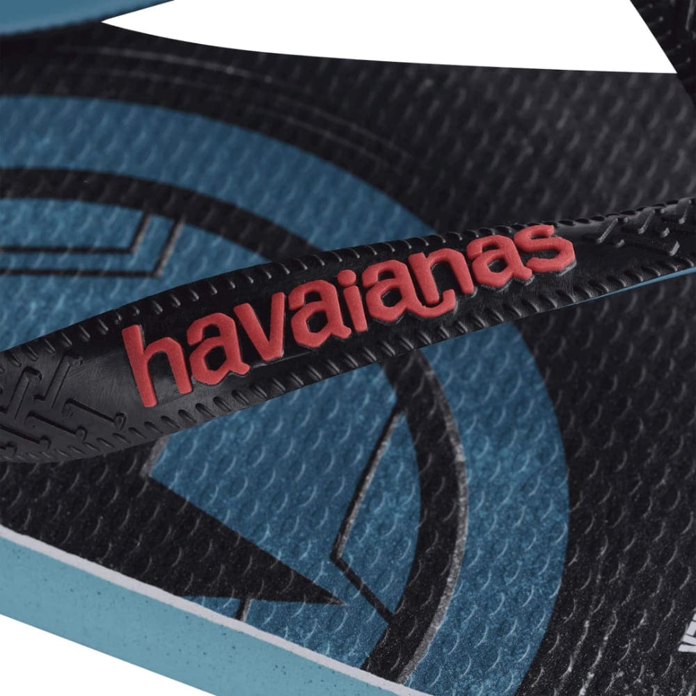 Sandalias para Hombre HAVAIANAS T MARVEL SERIES FC 1671