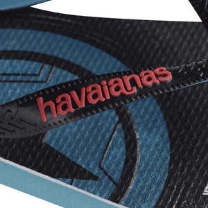 Sandalias para Hombre HAVAIANAS T MARVEL SERIES FC 1671