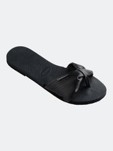 Cargar imagen en el visor de la galería, Sandalias para Mujer HAVAIANAS CASUAL YOU ST TPZ LUSH FC 0074
